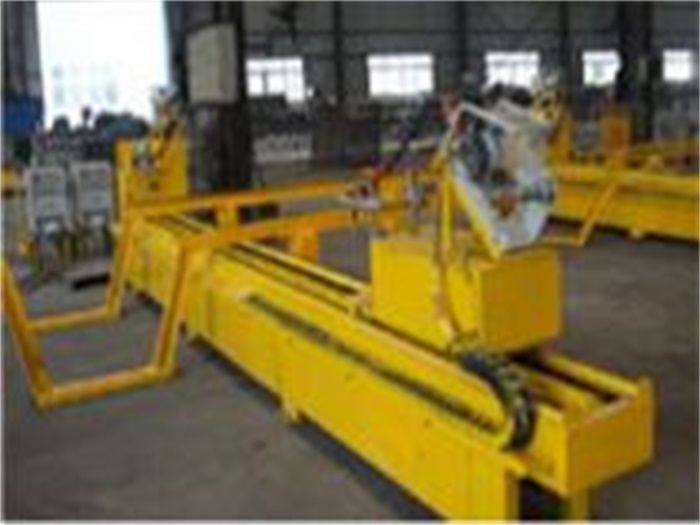 大同网架杆件自动焊机