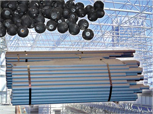 大同迪拜大型主题乐园网架